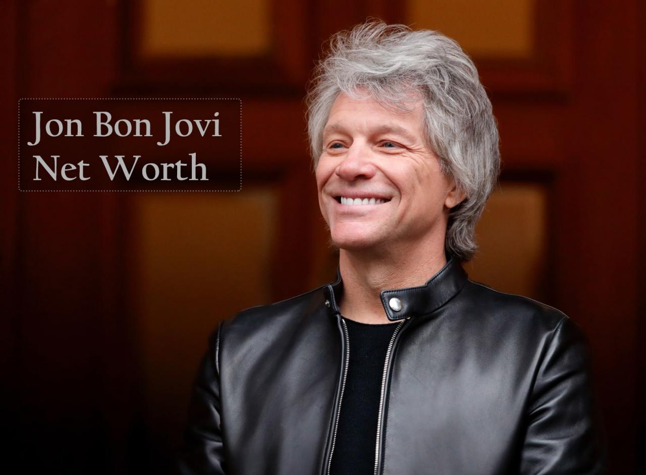 Bon jovi jon 1984 year